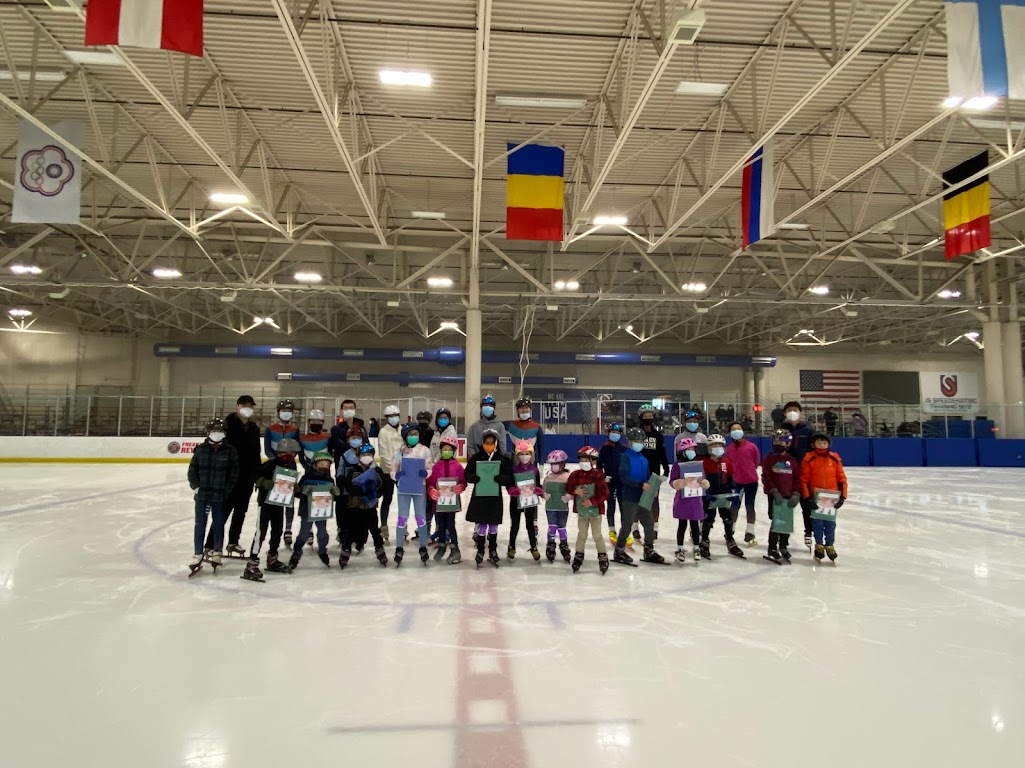 Elmbrook 2021 Winter Training Season